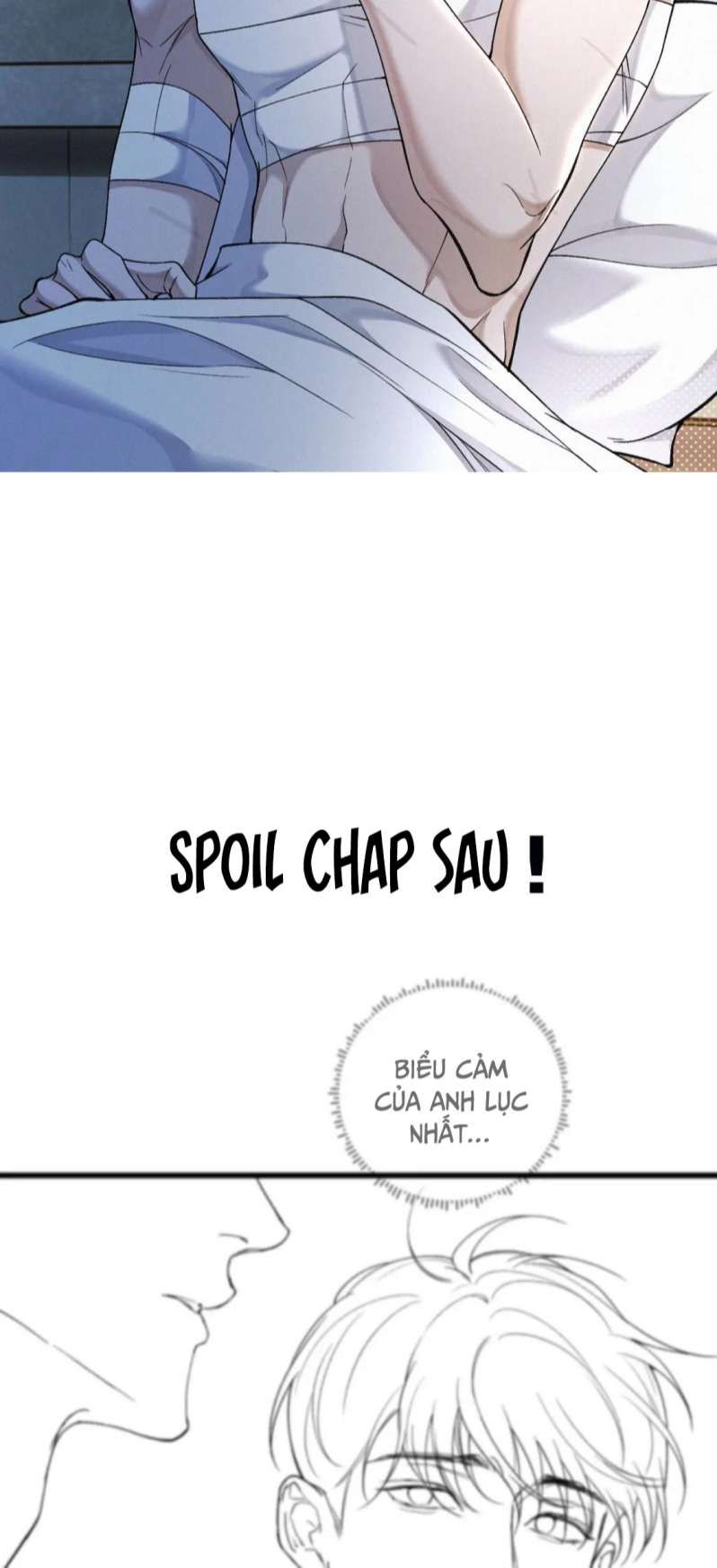 Tết Thiếu Nhi Của Sơ Tam Và Lục Nhẩt Chapter 7 - Trang 2