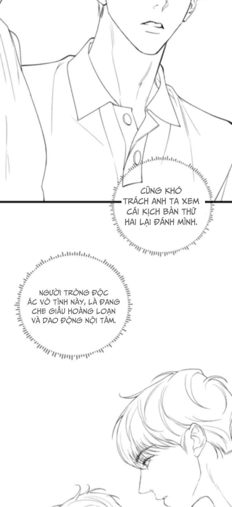 Tết Thiếu Nhi Của Sơ Tam Và Lục Nhẩt Chapter 7 - Trang 2
