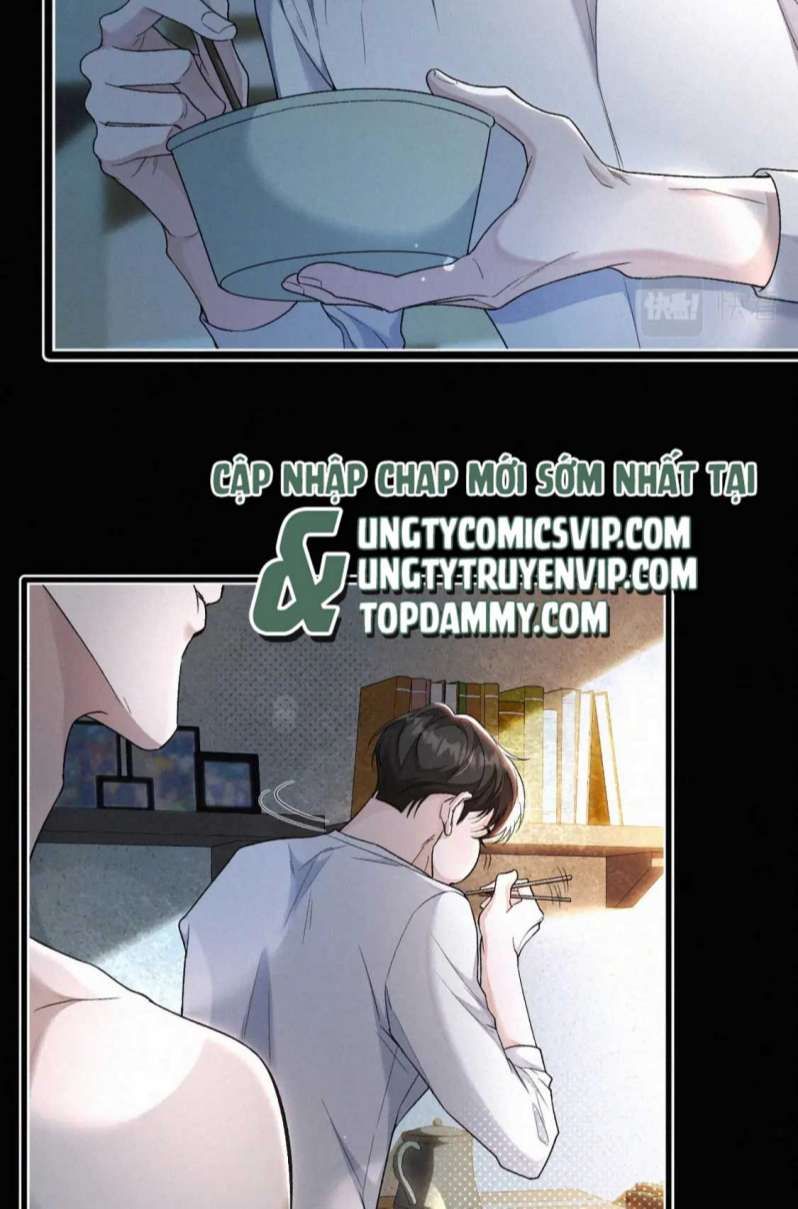 Tết Thiếu Nhi Của Sơ Tam Và Lục Nhẩt Chapter 7 - Trang 2