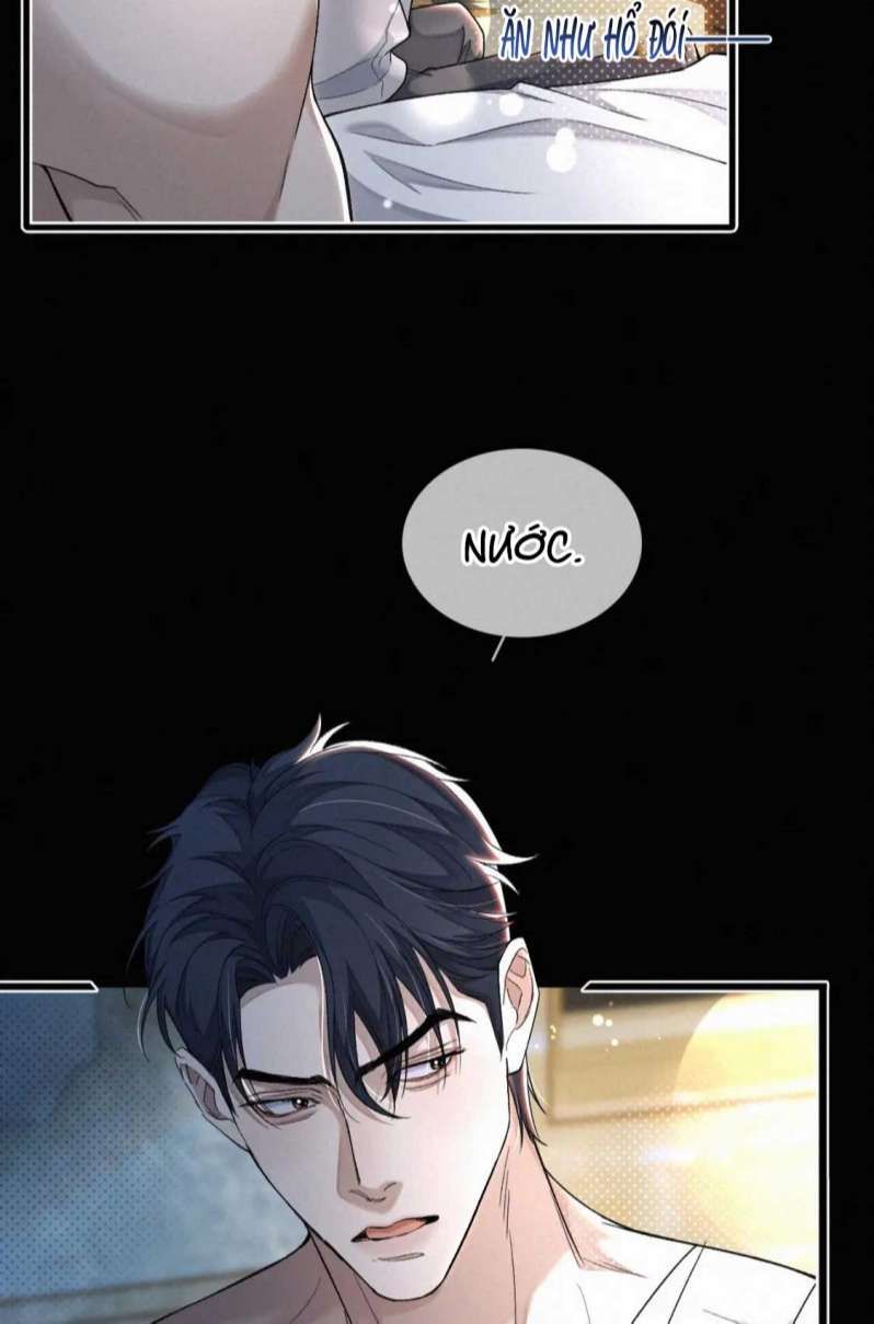 Tết Thiếu Nhi Của Sơ Tam Và Lục Nhẩt Chapter 7 - Trang 2