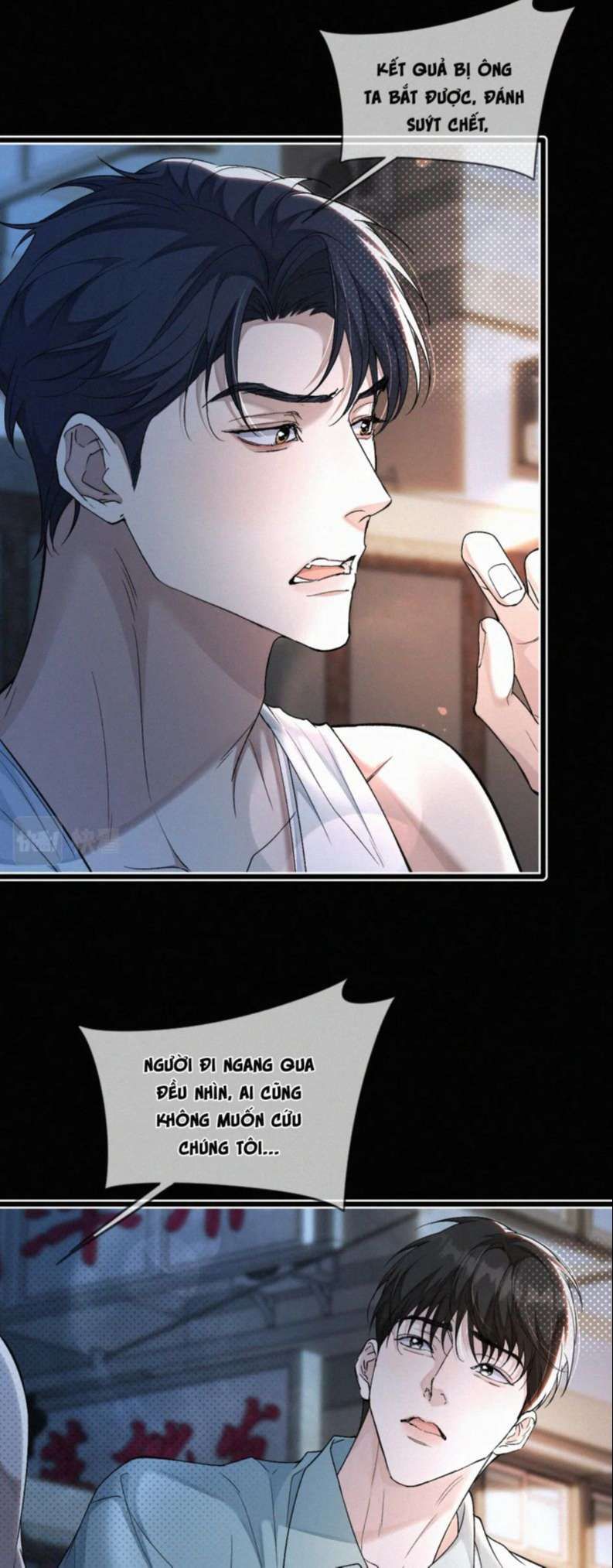 Tết Thiếu Nhi Của Sơ Tam Và Lục Nhẩt Chapter 8 - Trang 2