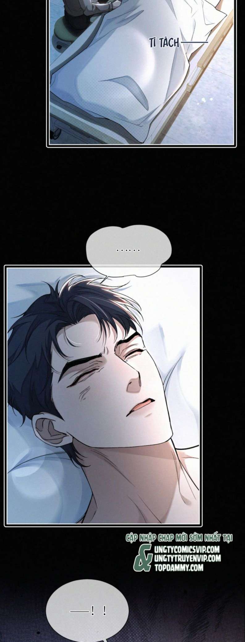 Tết Thiếu Nhi Của Sơ Tam Và Lục Nhẩt Chapter 8 - Trang 2