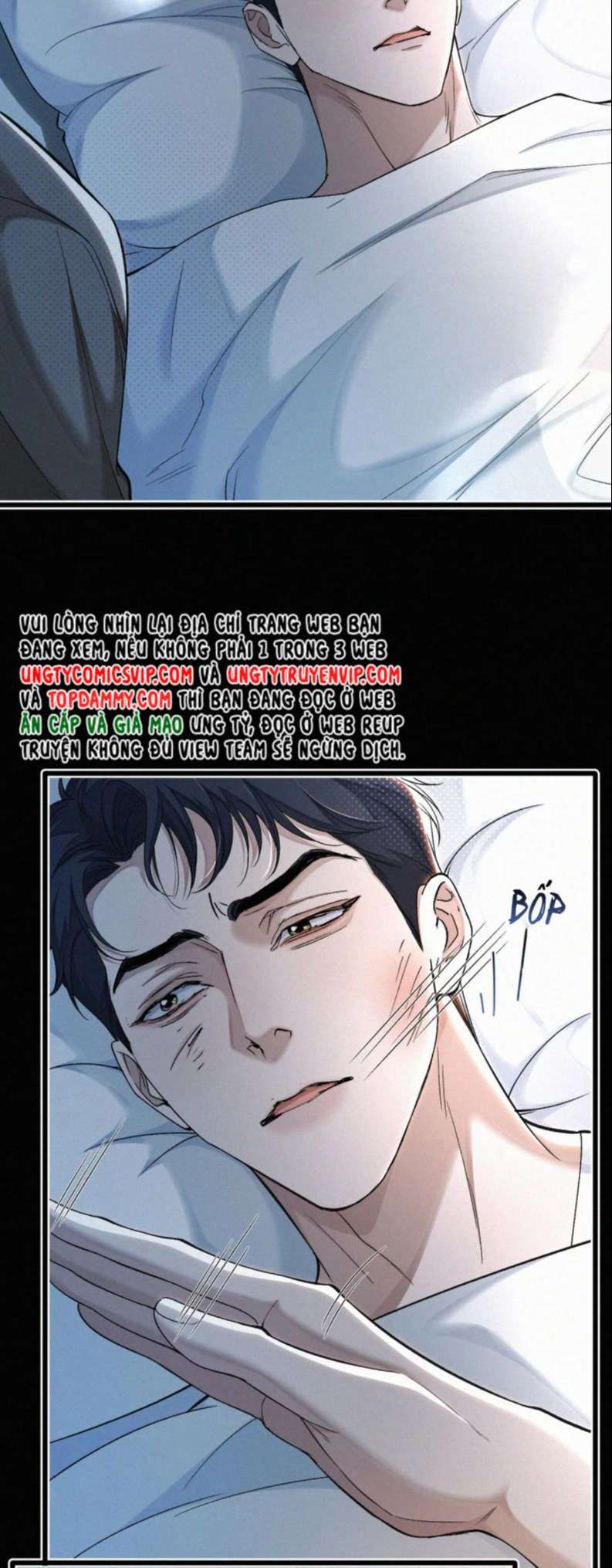 Tết Thiếu Nhi Của Sơ Tam Và Lục Nhẩt Chapter 8 - Trang 2