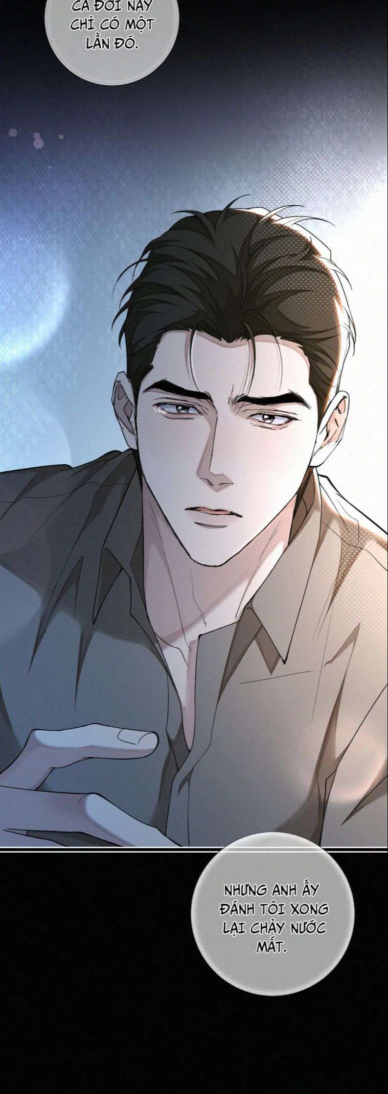 Tết Thiếu Nhi Của Sơ Tam Và Lục Nhẩt Chapter 8 - Trang 2