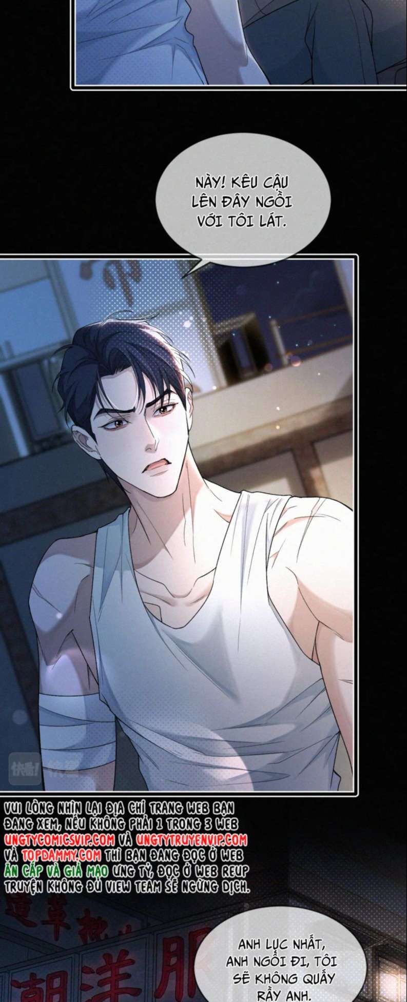 Tết Thiếu Nhi Của Sơ Tam Và Lục Nhẩt Chapter 8 - Trang 2
