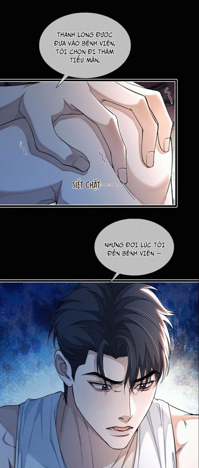 Tết Thiếu Nhi Của Sơ Tam Và Lục Nhẩt Chapter 9 - Trang 2