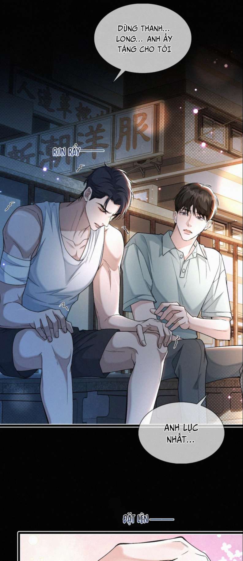 Tết Thiếu Nhi Của Sơ Tam Và Lục Nhẩt Chapter 9 - Trang 2