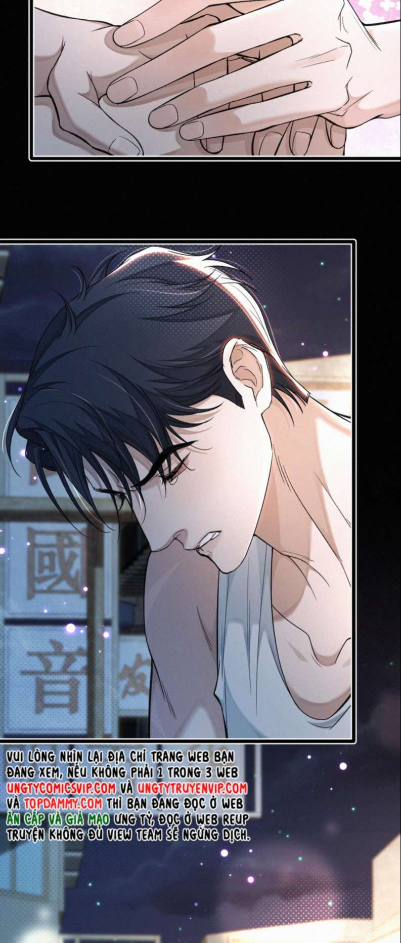Tết Thiếu Nhi Của Sơ Tam Và Lục Nhẩt Chapter 9 - Trang 2