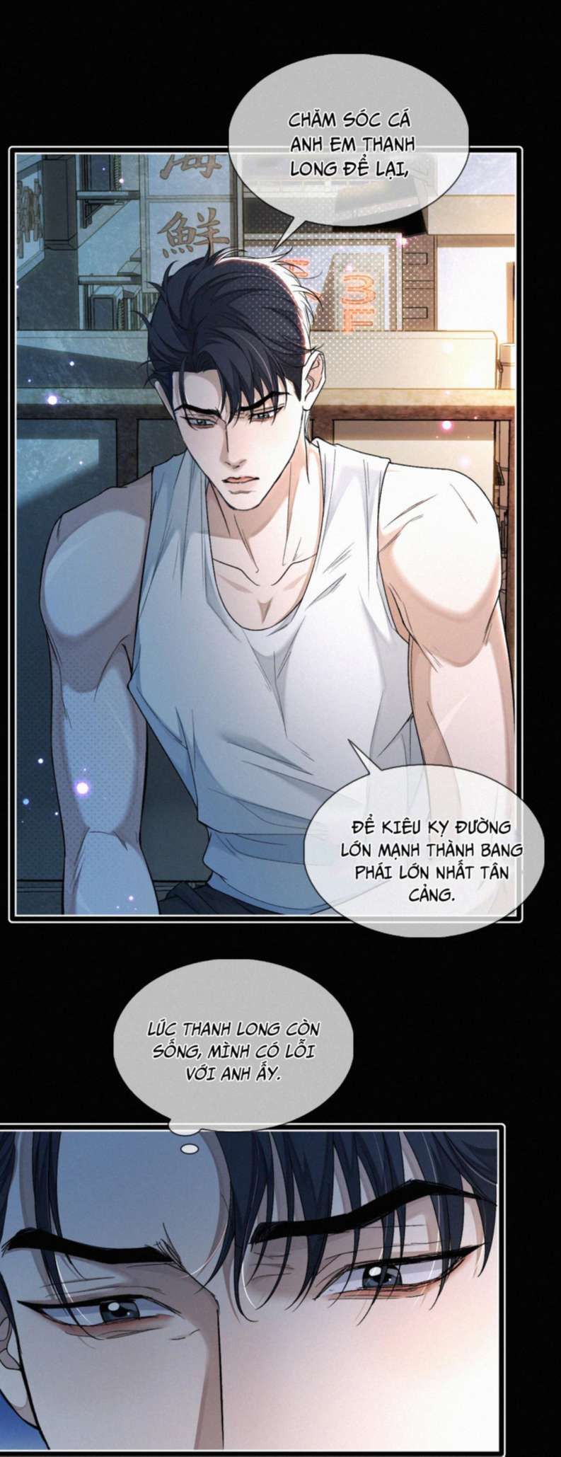 Tết Thiếu Nhi Của Sơ Tam Và Lục Nhẩt Chapter 9 - Trang 2