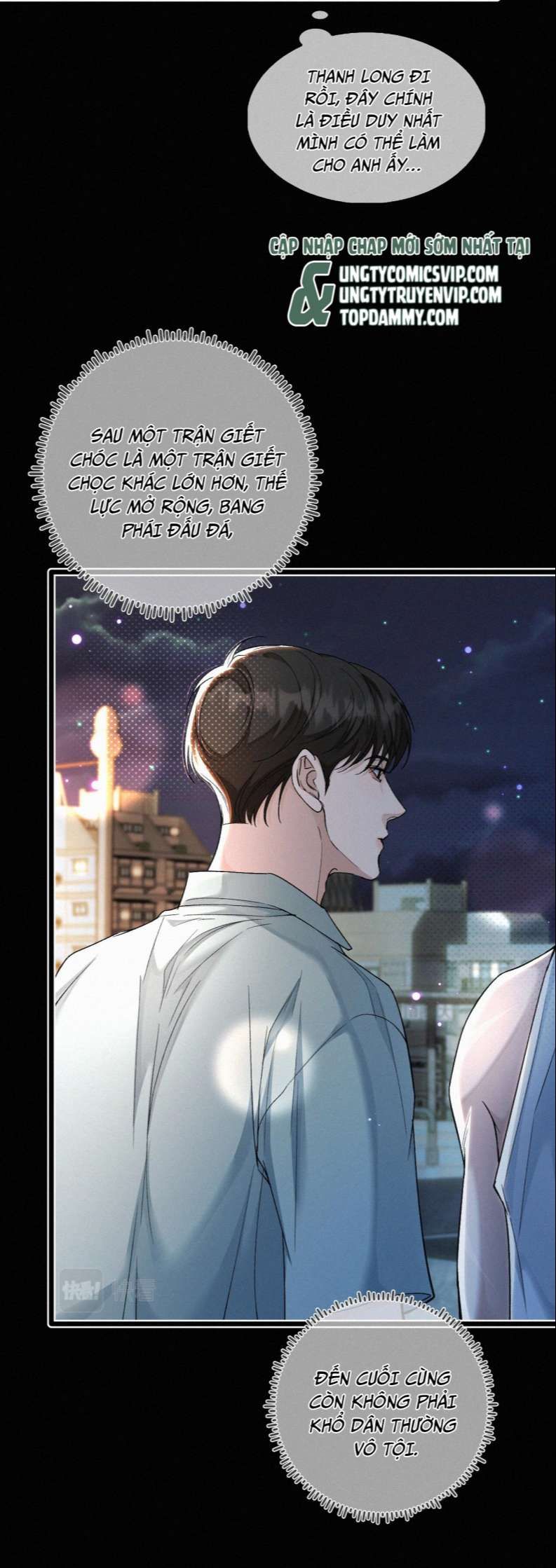 Tết Thiếu Nhi Của Sơ Tam Và Lục Nhẩt Chapter 9 - Trang 2