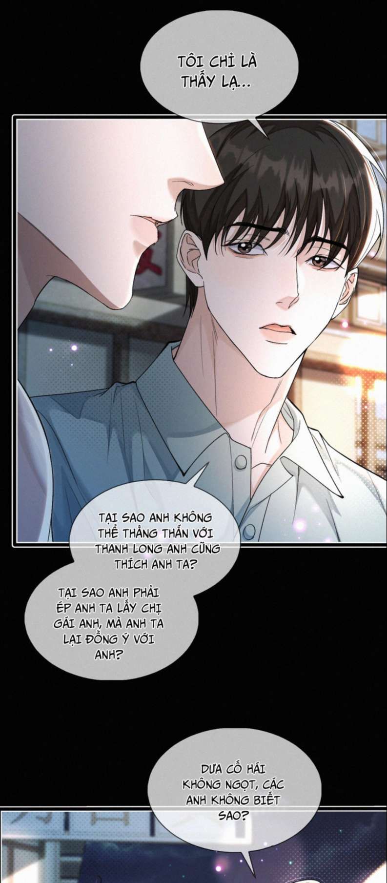 Tết Thiếu Nhi Của Sơ Tam Và Lục Nhẩt Chapter 9 - Trang 2