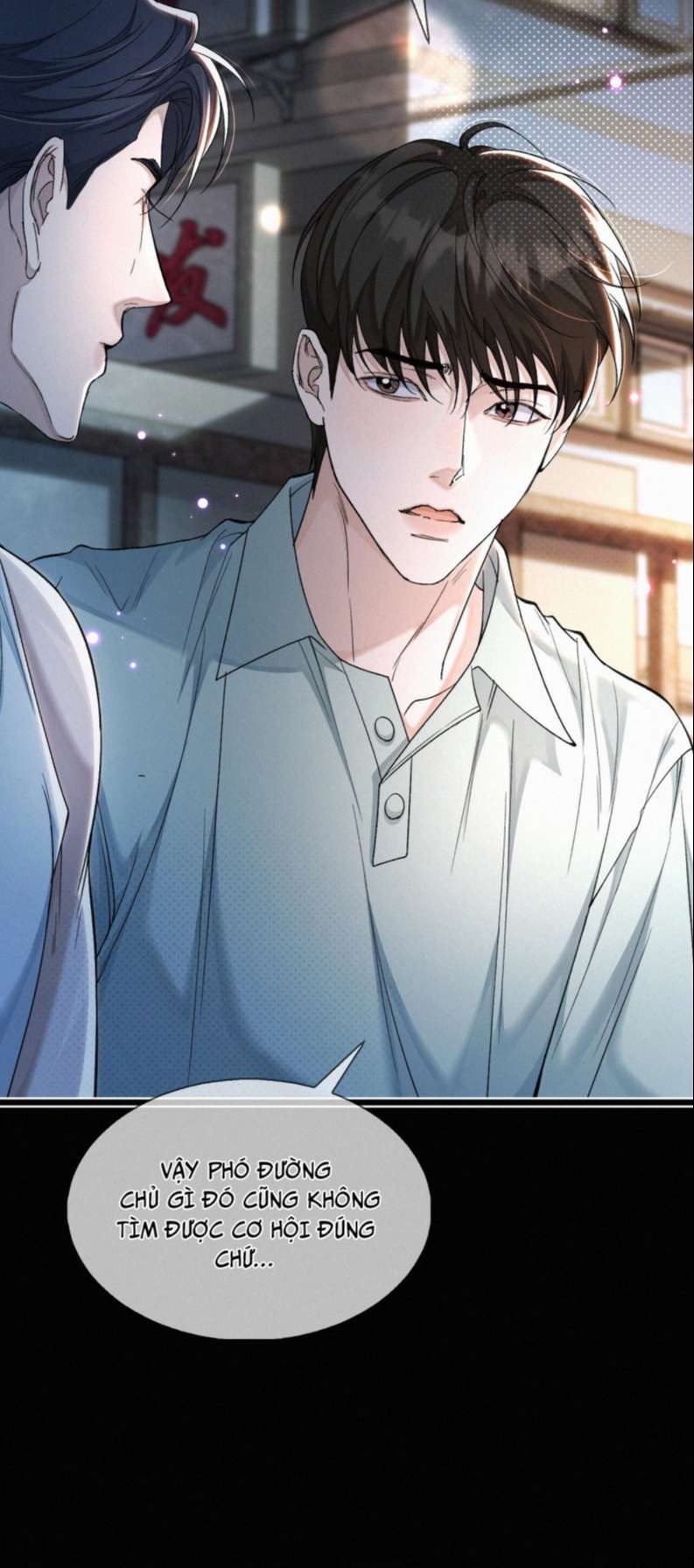 Tết Thiếu Nhi Của Sơ Tam Và Lục Nhẩt Chapter 9 - Trang 2