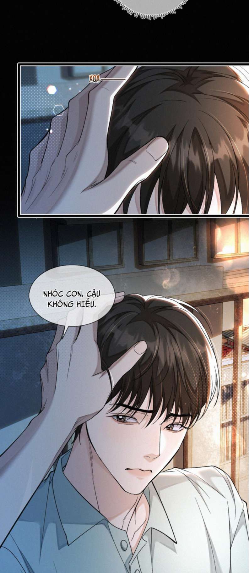 Tết Thiếu Nhi Của Sơ Tam Và Lục Nhẩt Chapter 9 - Trang 2