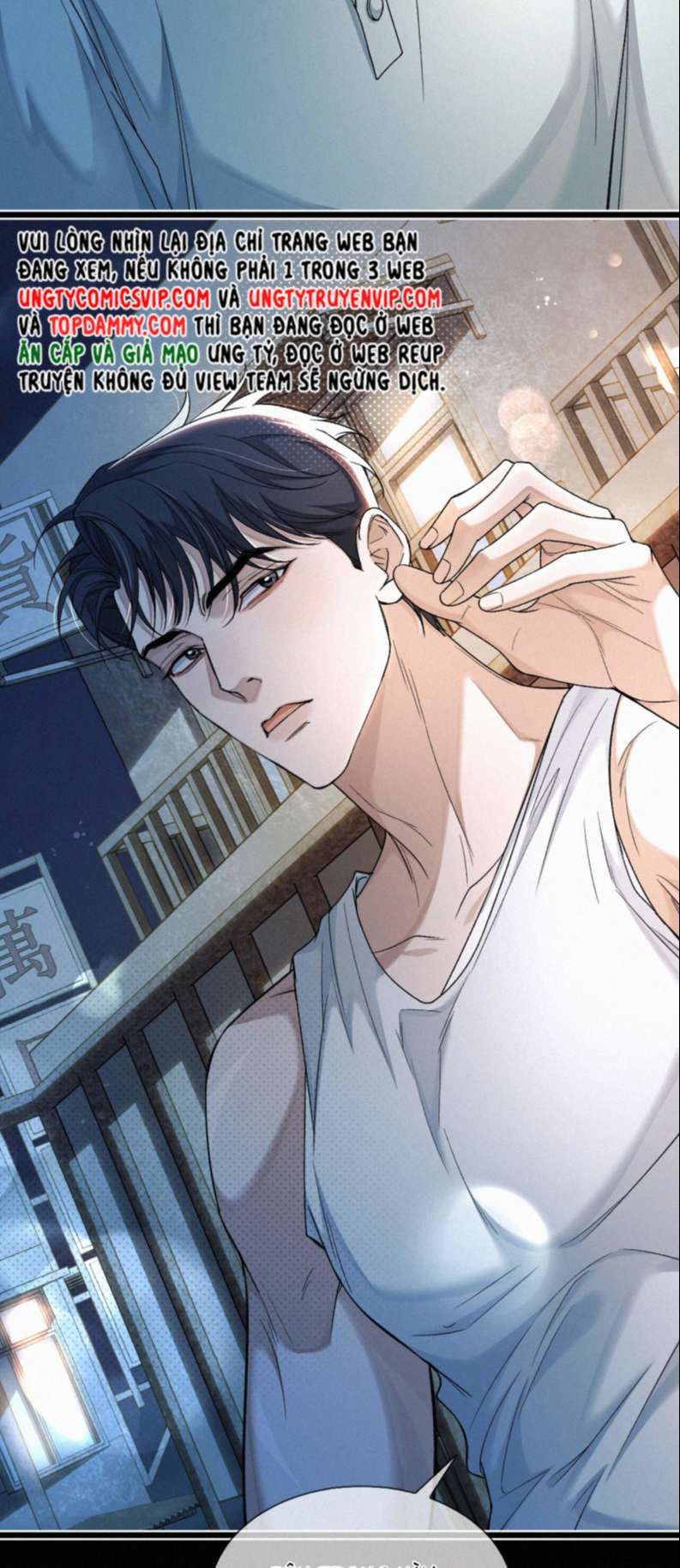 Tết Thiếu Nhi Của Sơ Tam Và Lục Nhẩt Chapter 9 - Trang 2