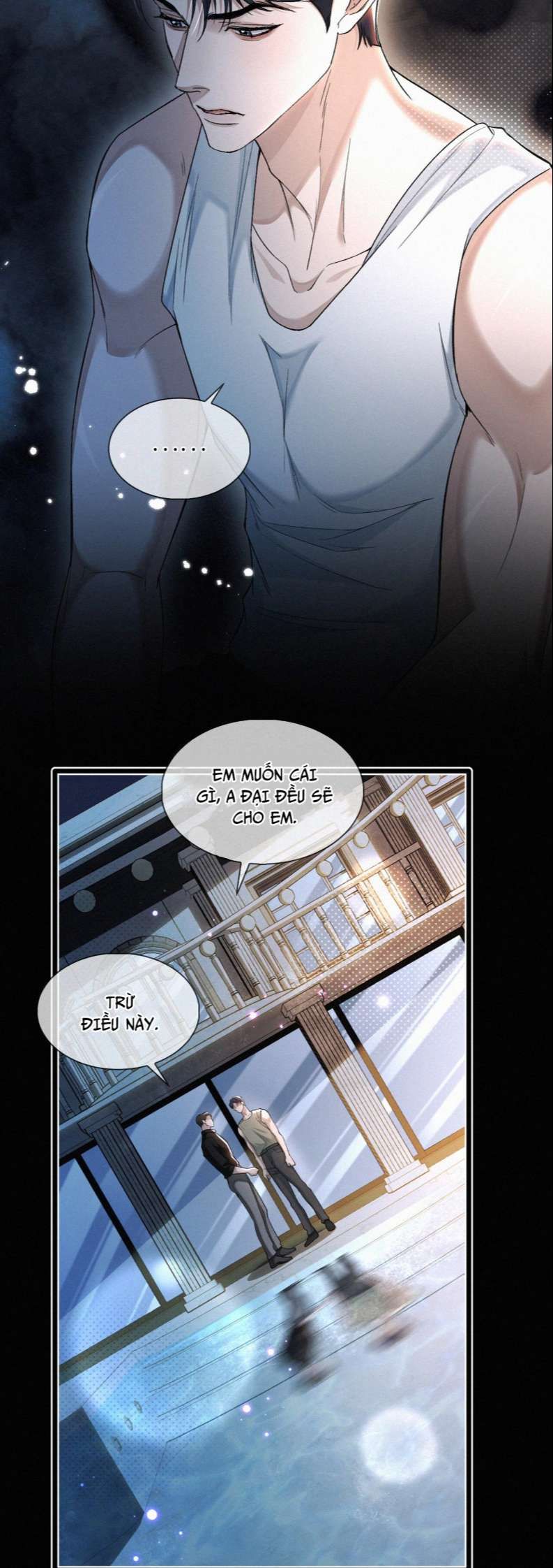 Tết Thiếu Nhi Của Sơ Tam Và Lục Nhẩt Chapter 9 - Trang 2