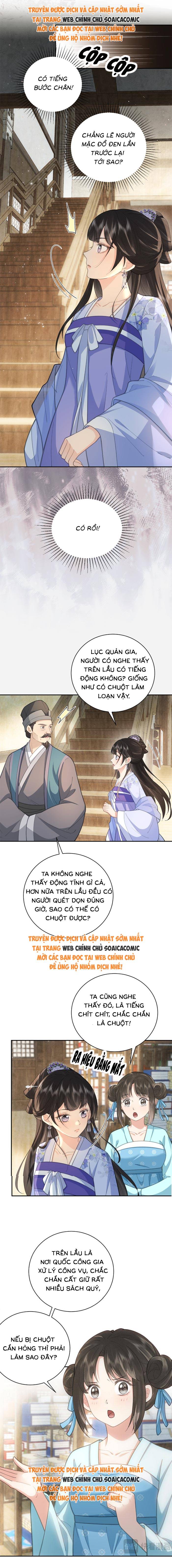 Thà Gả Cho Người Đã Khuất Còn Hơn Làm Vợ Lẽ Chapter 19 - Trang 2