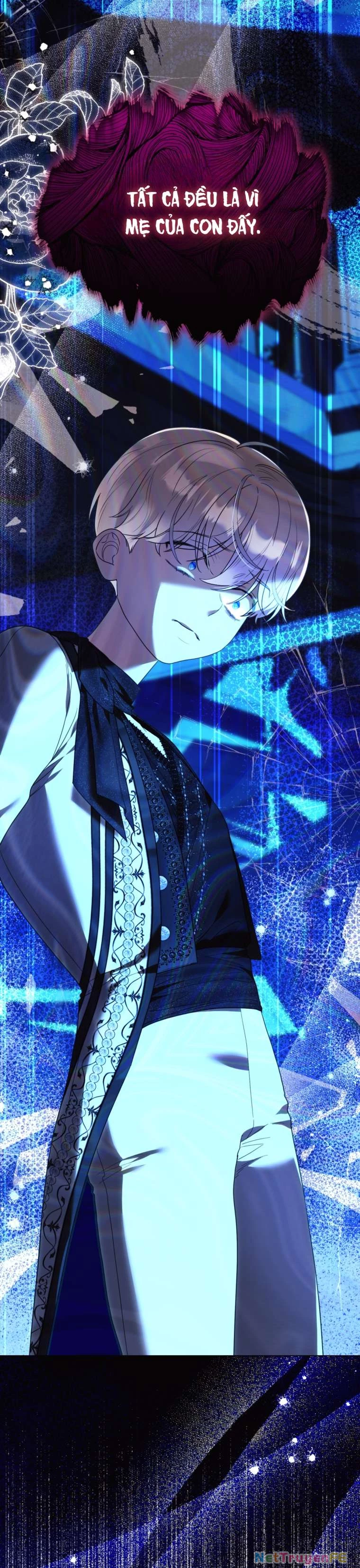 Thà Là Để Tôi Trở Thành Nữ Hoàng Chapter 51 - Trang 2
