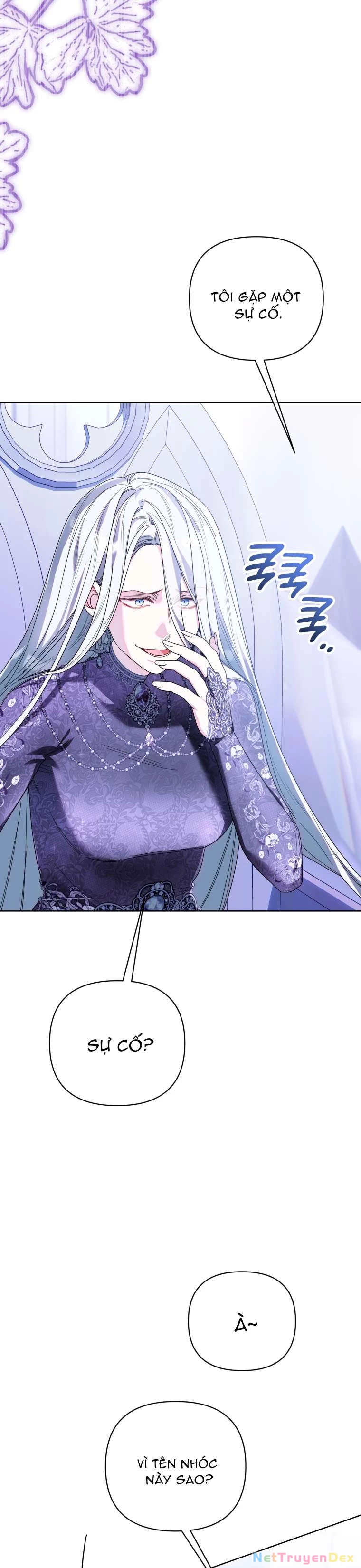 Thà Là Để Tôi Trở Thành Nữ Hoàng Chapter 66 - Trang 2