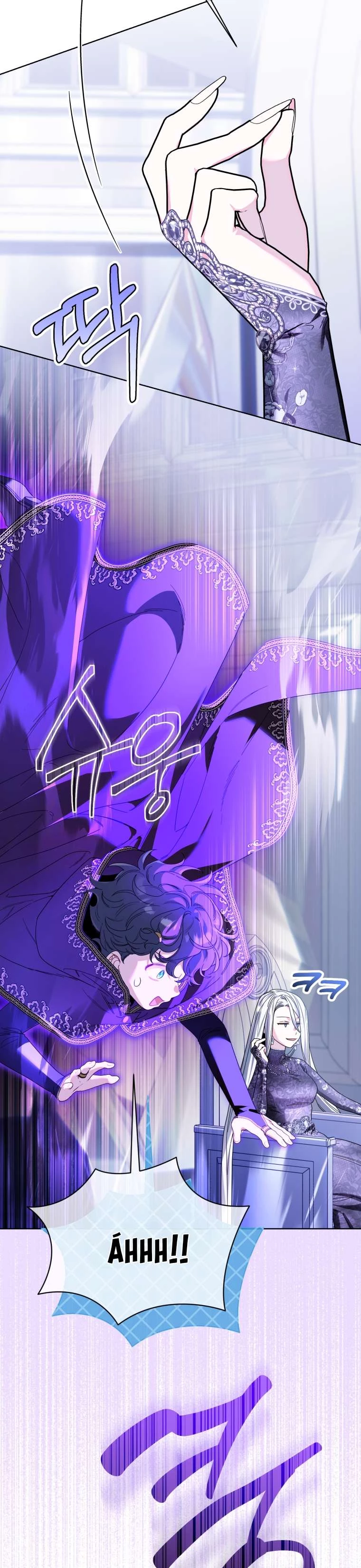 Thà Là Để Tôi Trở Thành Nữ Hoàng Chapter 66 - Trang 2