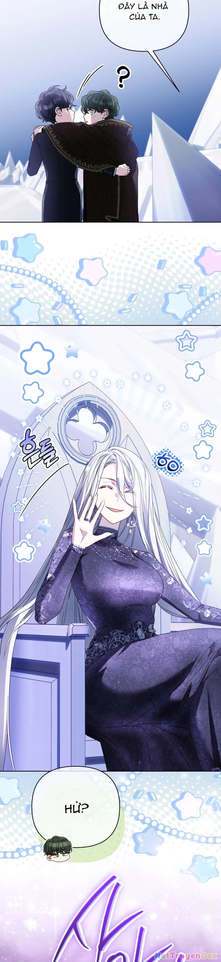 Thà Là Để Tôi Trở Thành Nữ Hoàng Chapter 66 - Trang 2
