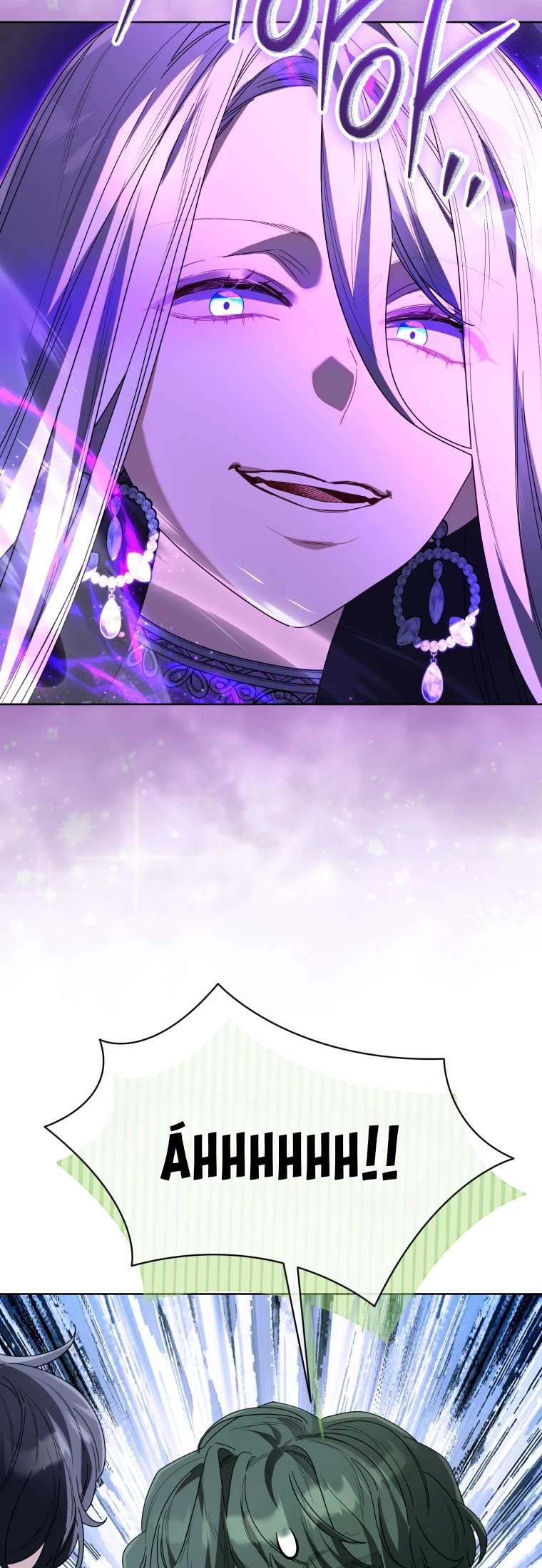 Thà Là Để Tôi Trở Thành Nữ Hoàng Chapter 66 - Trang 2