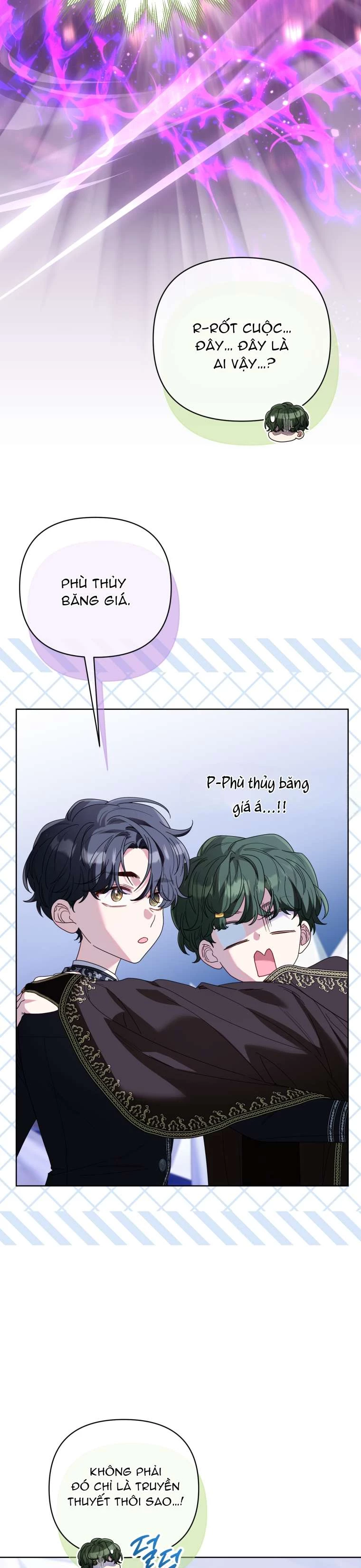 Thà Là Để Tôi Trở Thành Nữ Hoàng Chapter 66 - Trang 2