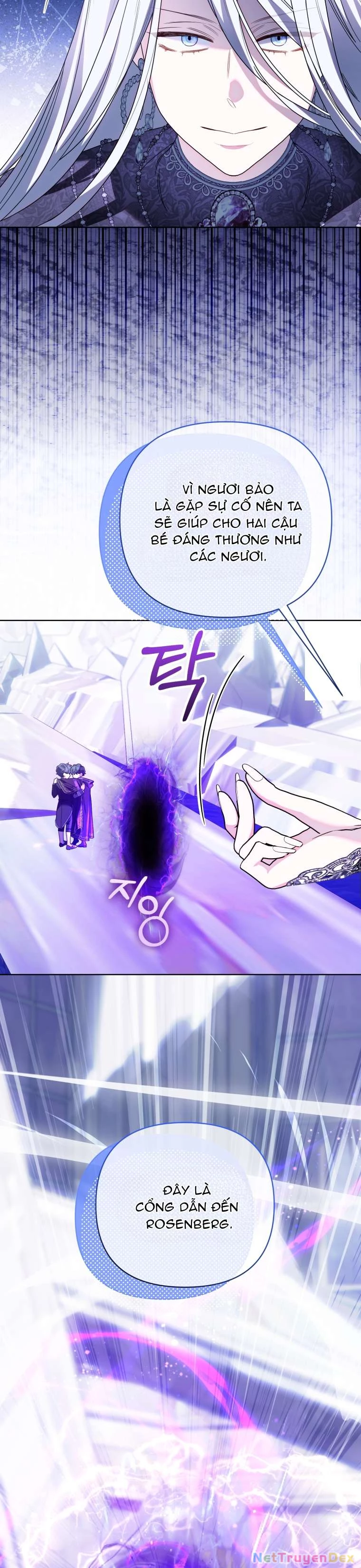 Thà Là Để Tôi Trở Thành Nữ Hoàng Chapter 66 - Trang 2