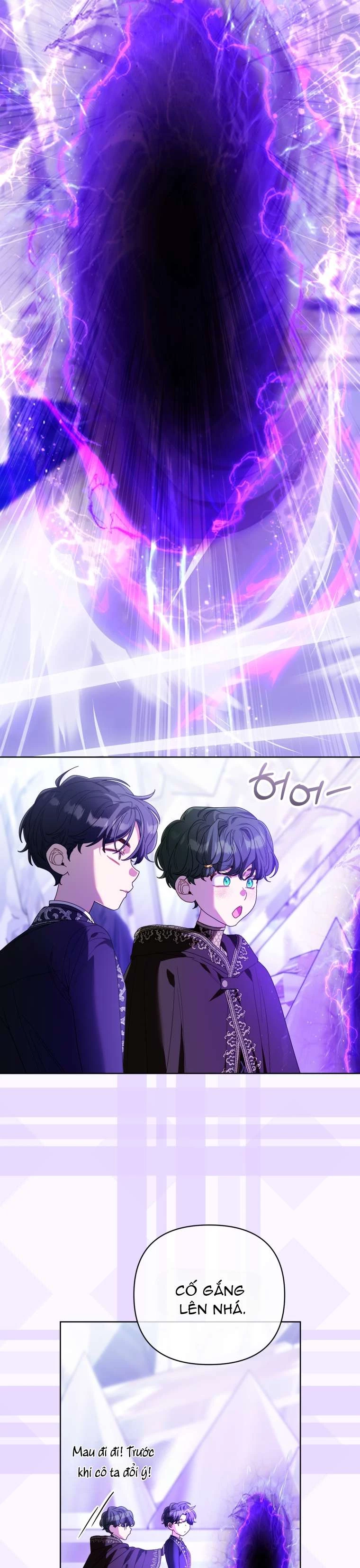 Thà Là Để Tôi Trở Thành Nữ Hoàng Chapter 66 - Trang 2