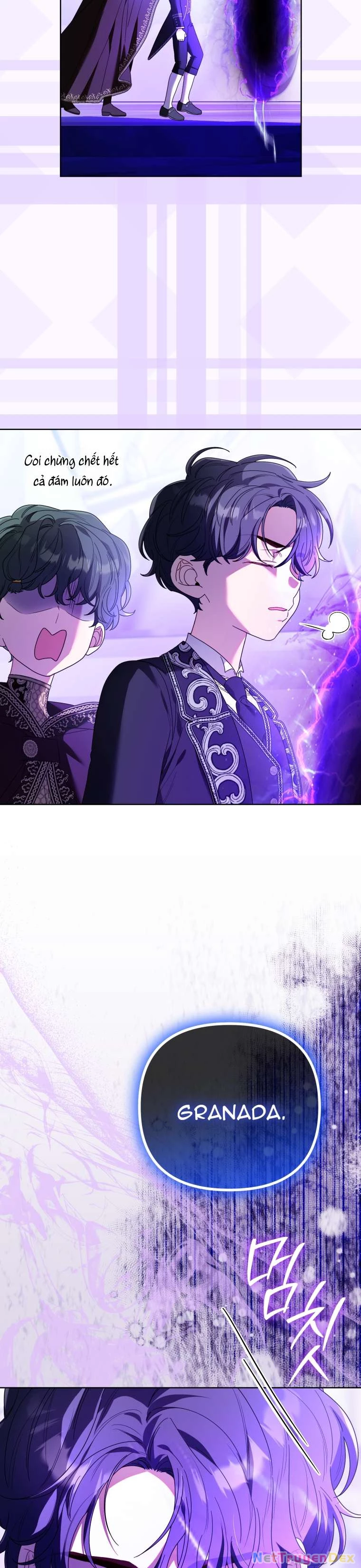 Thà Là Để Tôi Trở Thành Nữ Hoàng Chapter 66 - Trang 2