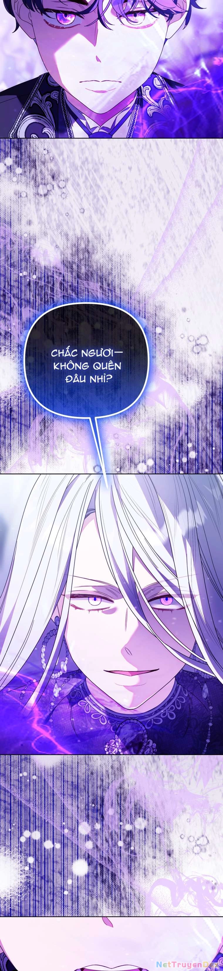Thà Là Để Tôi Trở Thành Nữ Hoàng Chapter 66 - Trang 2