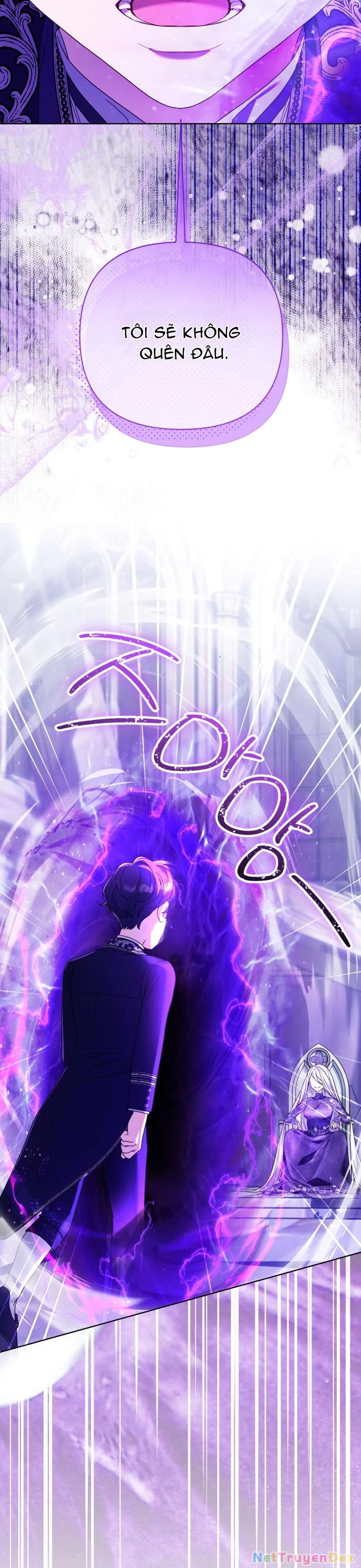 Thà Là Để Tôi Trở Thành Nữ Hoàng Chapter 66 - Trang 2