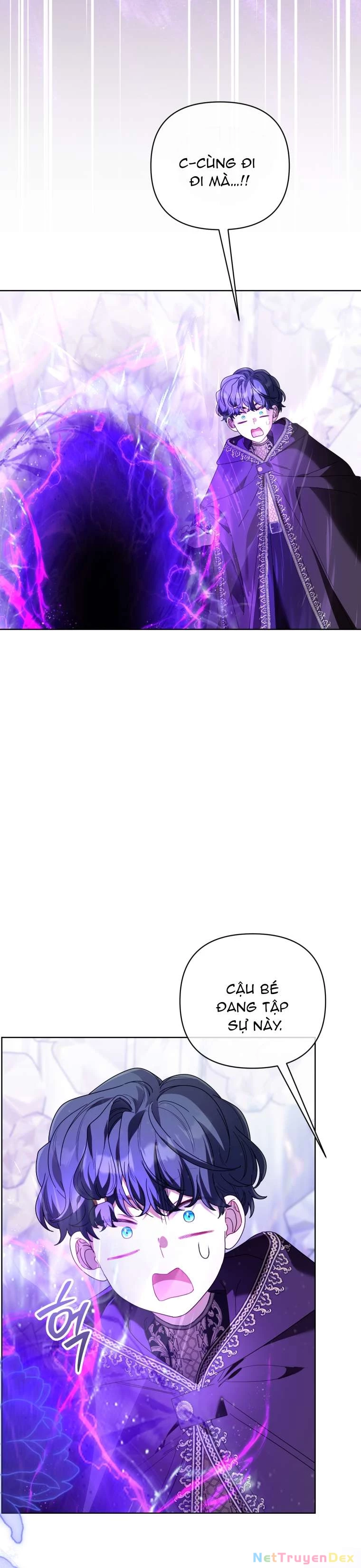 Thà Là Để Tôi Trở Thành Nữ Hoàng Chapter 66 - Trang 2