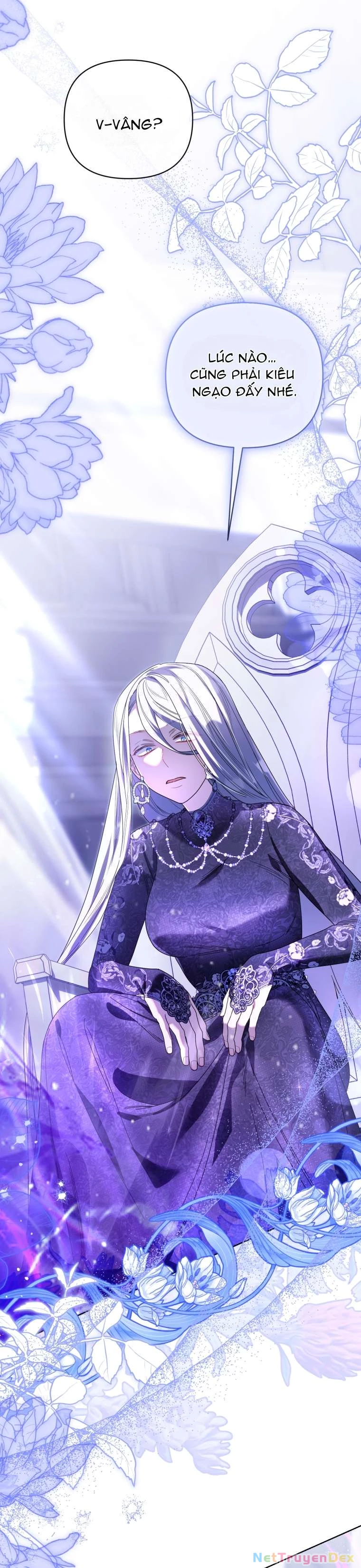 Thà Là Để Tôi Trở Thành Nữ Hoàng Chapter 66 - Trang 2