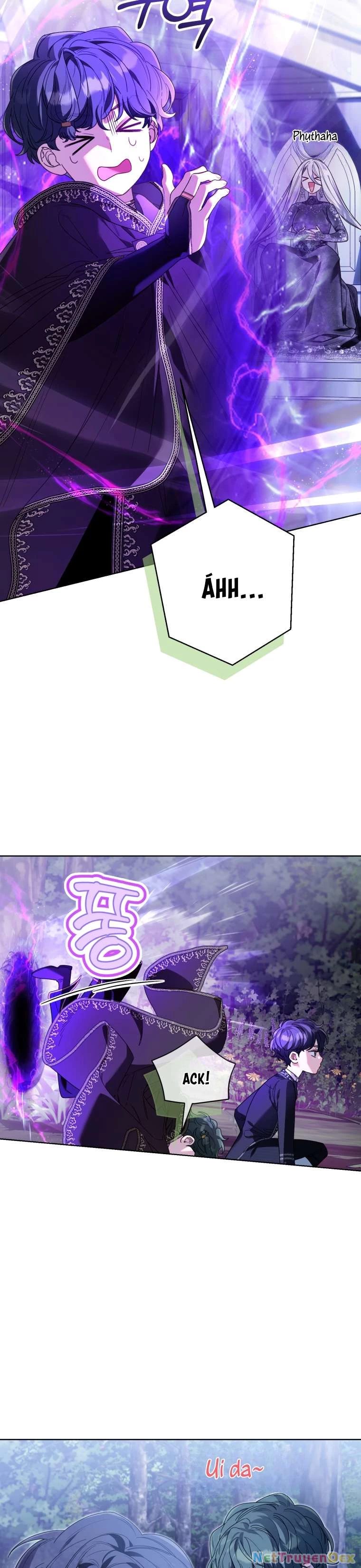 Thà Là Để Tôi Trở Thành Nữ Hoàng Chapter 66 - Trang 2