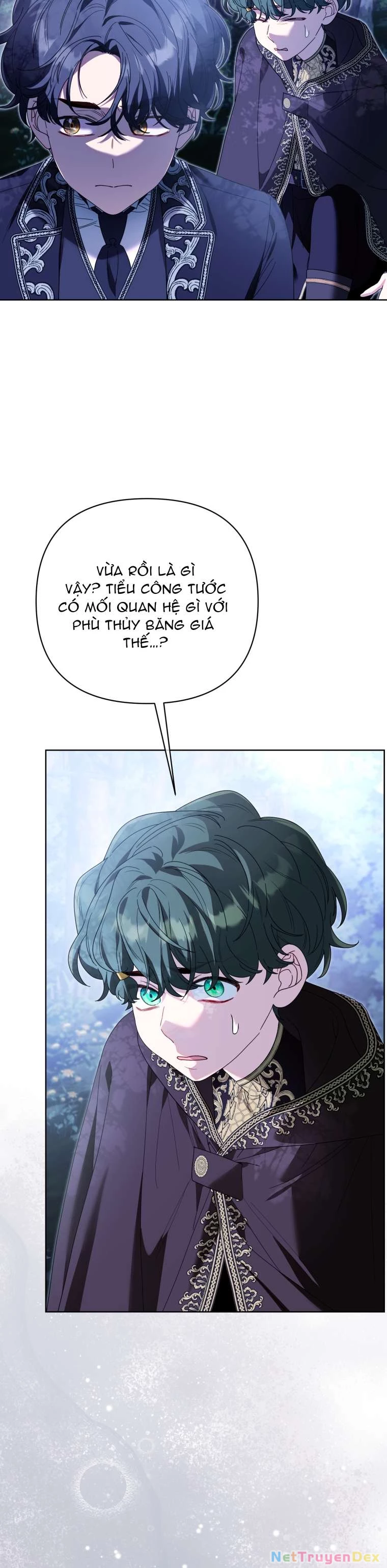 Thà Là Để Tôi Trở Thành Nữ Hoàng Chapter 66 - Trang 2