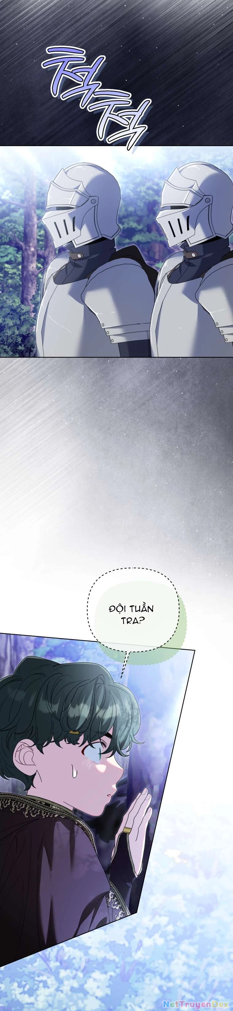 Thà Là Để Tôi Trở Thành Nữ Hoàng Chapter 66 - Trang 2