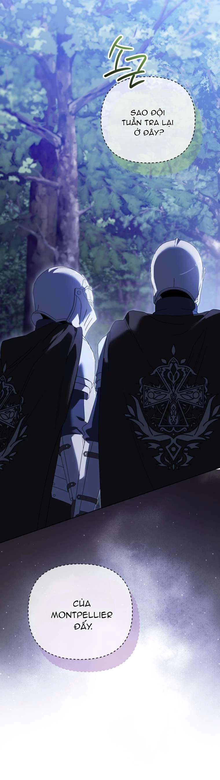 Thà Là Để Tôi Trở Thành Nữ Hoàng Chapter 66 - Trang 2