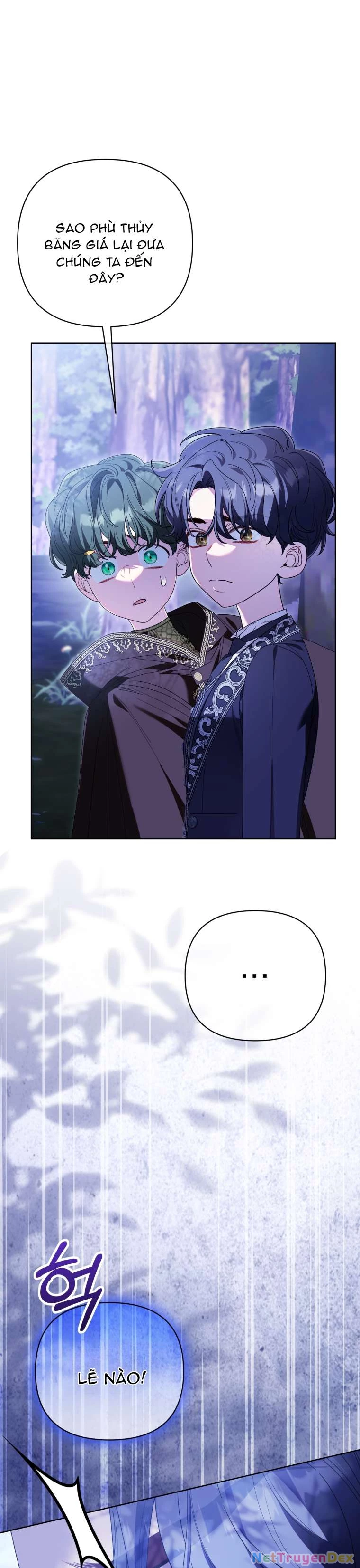 Thà Là Để Tôi Trở Thành Nữ Hoàng Chapter 66 - Trang 2