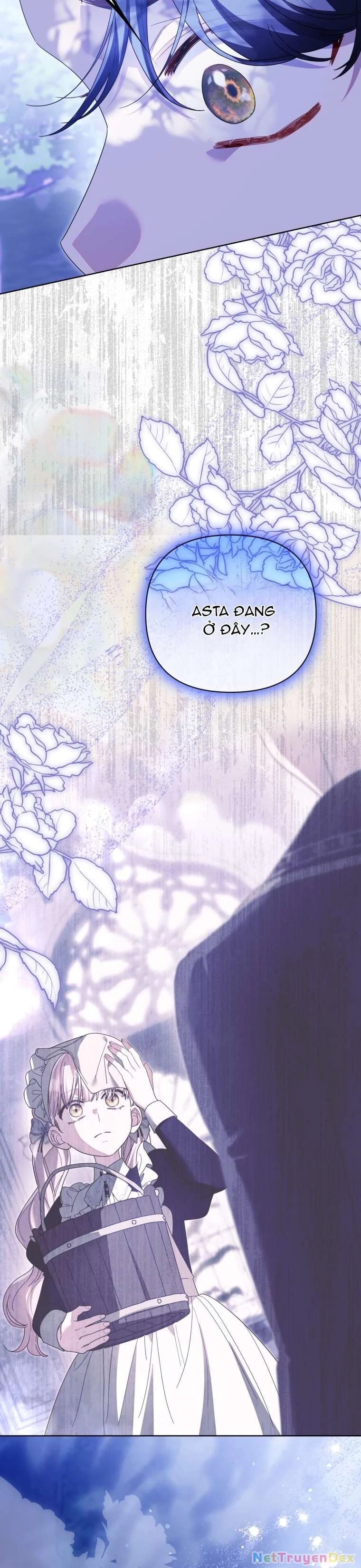 Thà Là Để Tôi Trở Thành Nữ Hoàng Chapter 66 - Trang 2