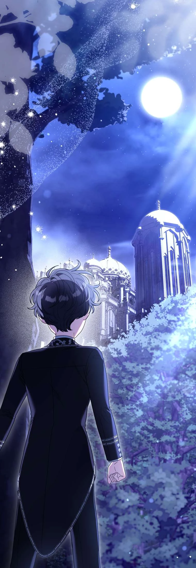 Thà Là Để Tôi Trở Thành Nữ Hoàng Chapter 66 - Trang 2