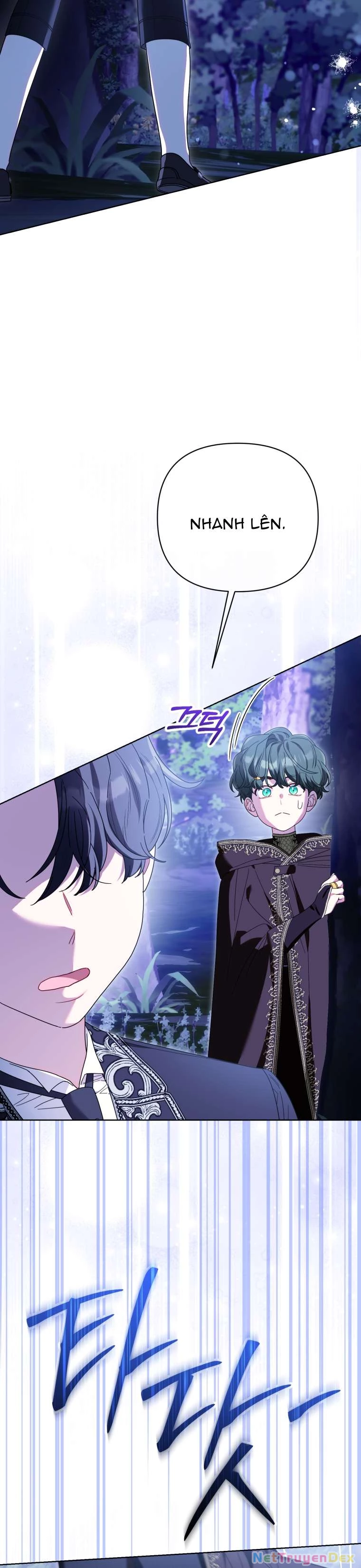 Thà Là Để Tôi Trở Thành Nữ Hoàng Chapter 66 - Trang 2