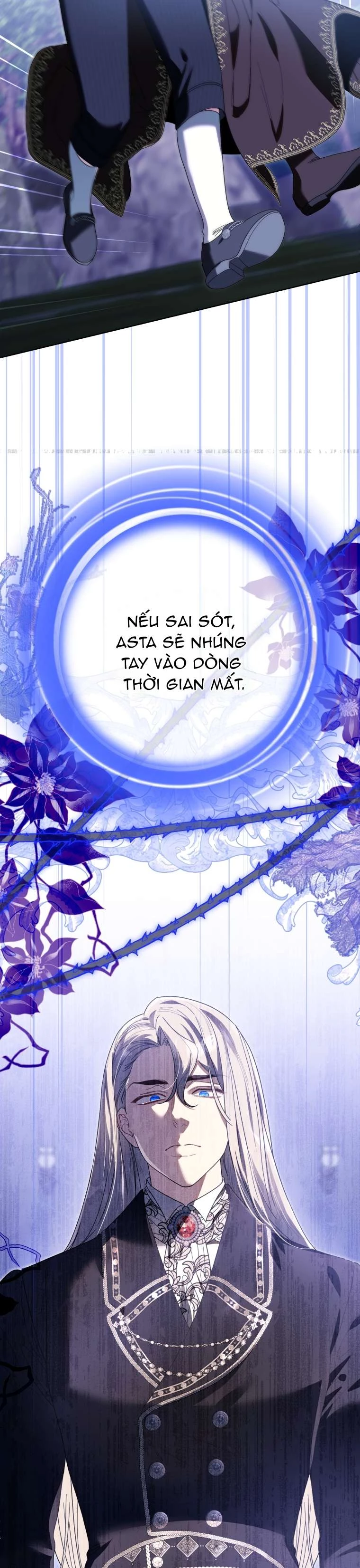 Thà Là Để Tôi Trở Thành Nữ Hoàng Chapter 66 - Trang 2