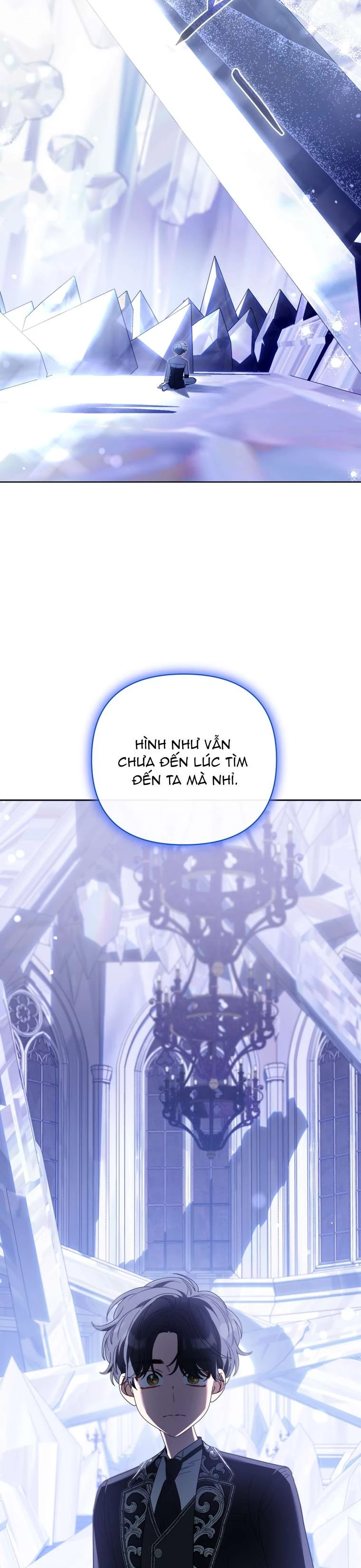 Thà Là Để Tôi Trở Thành Nữ Hoàng Chapter 66 - Trang 2