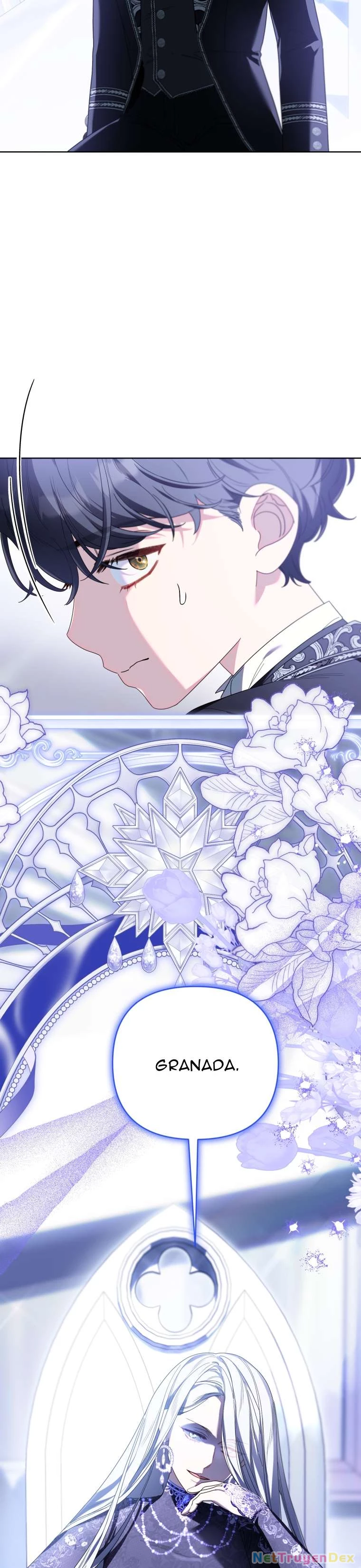 Thà Là Để Tôi Trở Thành Nữ Hoàng Chapter 66 - Trang 2