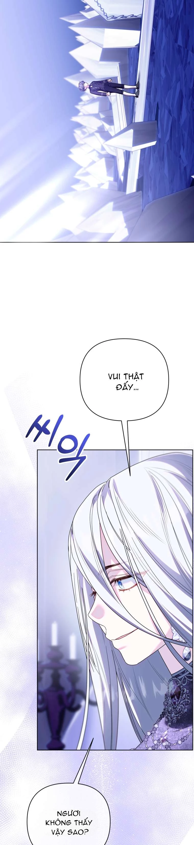 Thà Là Để Tôi Trở Thành Nữ Hoàng Chapter 66 - Trang 2
