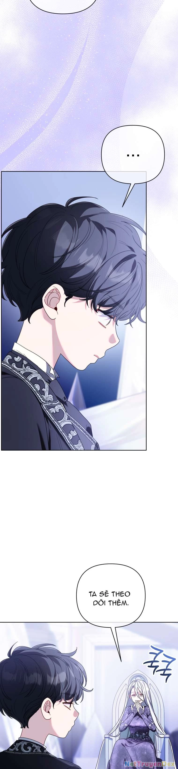 Thà Là Để Tôi Trở Thành Nữ Hoàng Chapter 66 - Trang 2