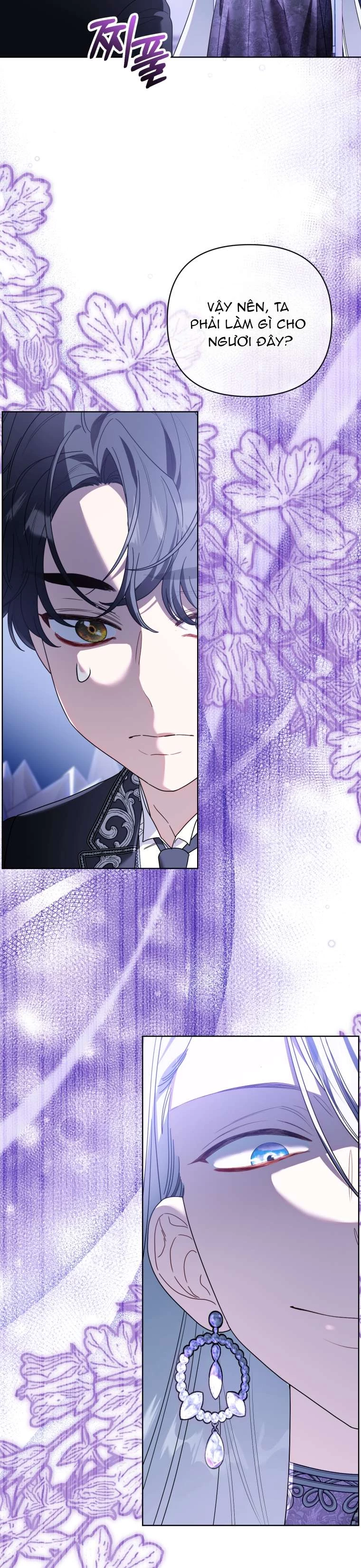 Thà Là Để Tôi Trở Thành Nữ Hoàng Chapter 66 - Trang 2