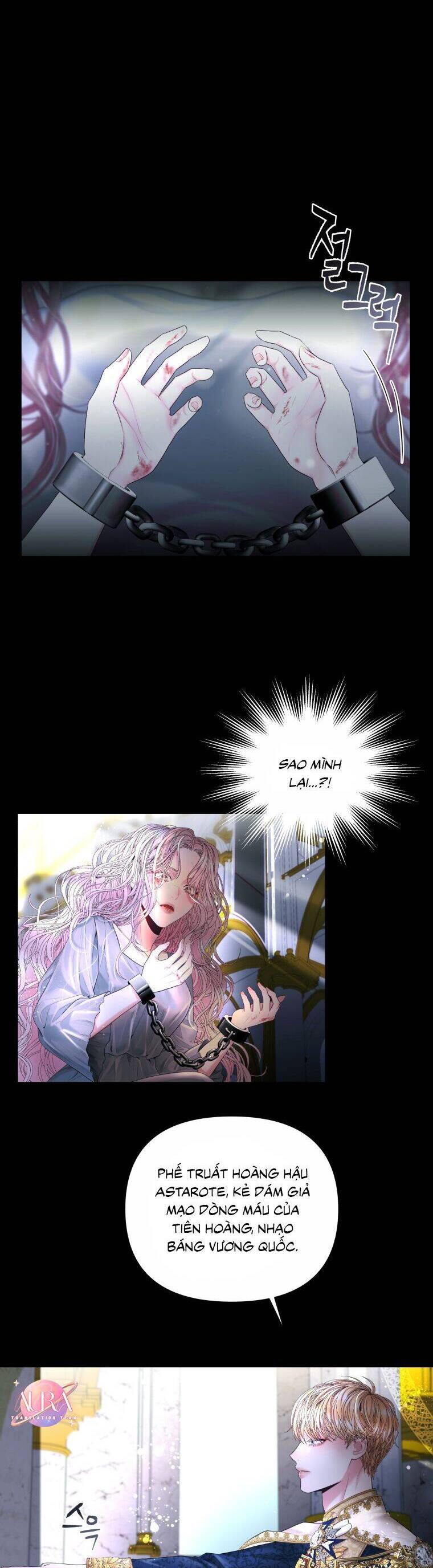 Thà Làm Vua Còn Hơn Chapter 1 - Trang 2