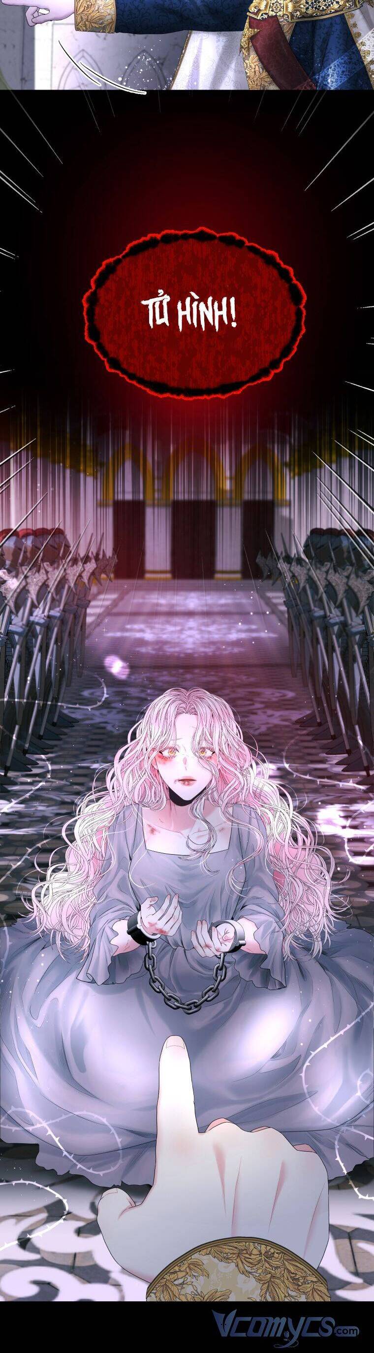 Thà Làm Vua Còn Hơn Chapter 1 - Trang 2