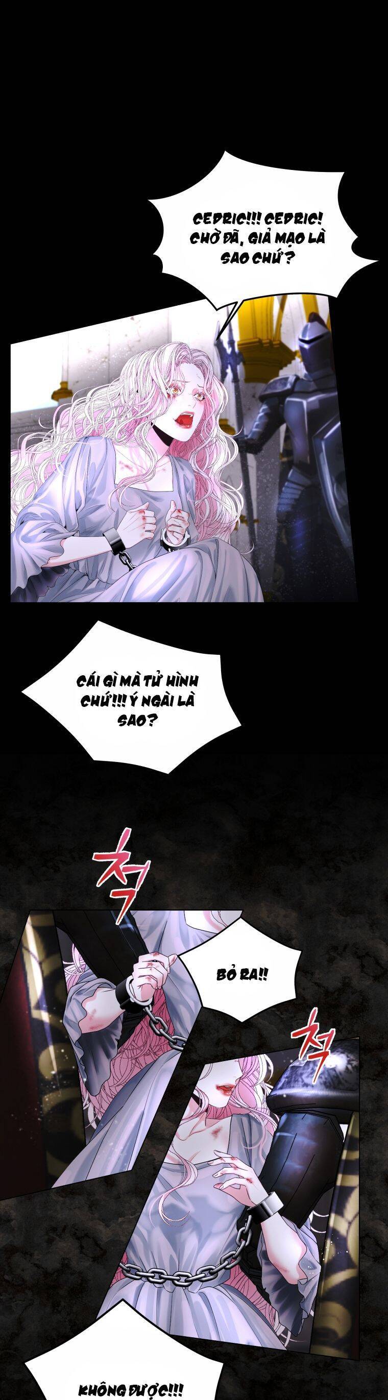 Thà Làm Vua Còn Hơn Chapter 1 - Trang 2